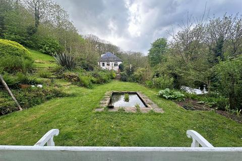 4 bedroom detached house for sale, Rosehill, Porthtowan