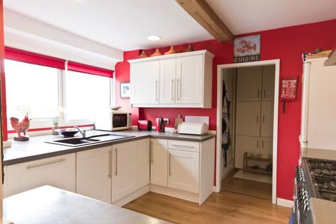 Fern Cottage Rosehill, Porthtowan, Truro, TR4 8AR