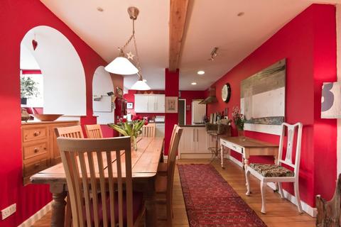 Fern Cottage Rosehill, Porthtowan, Truro, TR4 8AR