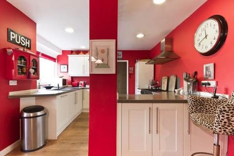 Fern Cottage Rosehill, Porthtowan, Truro, TR4 8AR