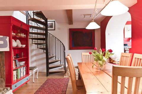 Fern Cottage Rosehill, Porthtowan, Truro, TR4 8AR