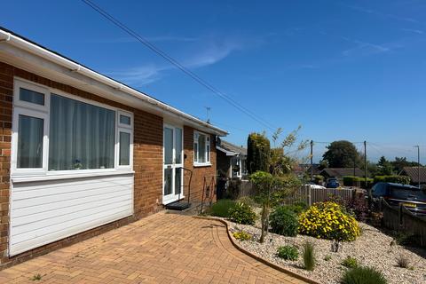 2 bedroom bungalow for sale, Balmoral Road, Kingsdown, Deal, Kent, CT14