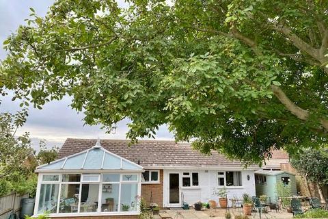 2 bedroom bungalow for sale, Balmoral Road, Kingsdown, Deal, Kent, CT14