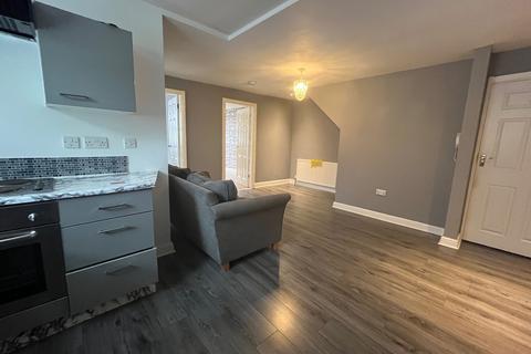2 bedroom flat to rent, Rudyerd Street, North Shields, NE29
