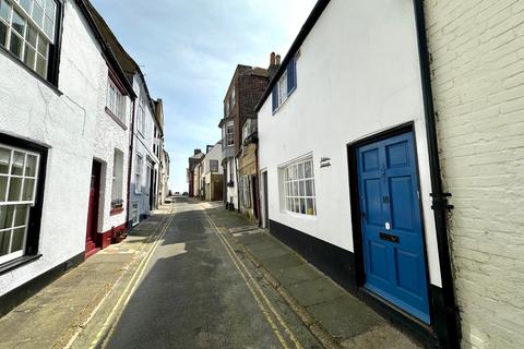 1 bedroom terraced house for sale, Coppin Street, Deal, Kent, CT14