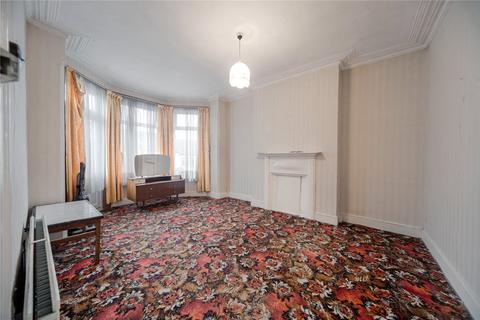 4 bedroom terraced house for sale, Woodside Road, London, N22
