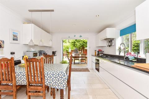 4 bedroom detached house for sale, Fairfield Park, Broadstairs, Kent
