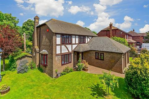 4 bedroom detached house for sale, Fairfield Park, Broadstairs, Kent