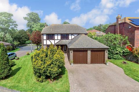 undefined, Fairfield Park, Broadstairs, Kent