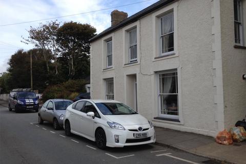 5 bedroom semi-detached house for sale, New Street, St. Davids, Haverfordwest, Pembrokeshire, SA62