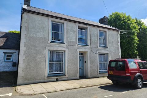 5 bedroom semi-detached house for sale, New Street, St. Davids, Haverfordwest, Pembrokeshire, SA62