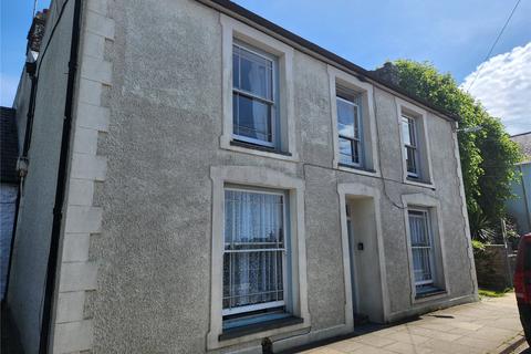 5 bedroom semi-detached house for sale, New Street, St. Davids, Haverfordwest, Pembrokeshire, SA62