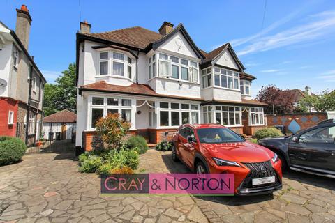 4 bedroom semi-detached house for sale, Carlyle Road, Addiscombe, CR0