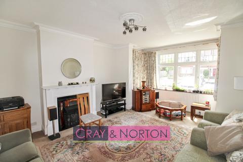 4 bedroom semi-detached house for sale, Carlyle Road, Addiscombe, CR0