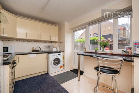 2 bedroom terraced house for sale, Green Court, Norwich, Norfolk