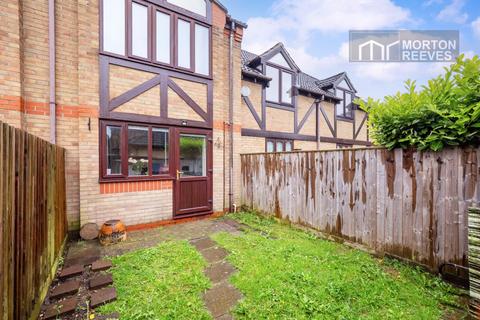 2 bedroom terraced house for sale, Green Court, Norwich, Norfolk