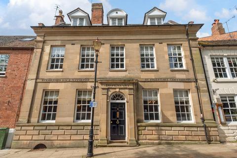 5 bedroom townhouse for sale, Castle Street Warwick, Warwickshire, CV34 4BP