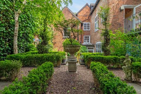 5 bedroom townhouse for sale, Castle Street Warwick, Warwickshire, CV34 4BP