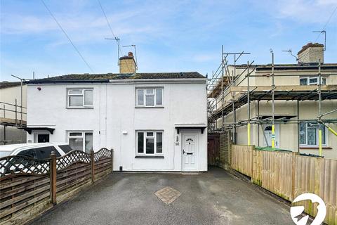 2 bedroom semi-detached house for sale, Coombe Road, Maidstone, Kent, ME15