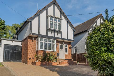 4 bedroom detached house for sale, New Road, High Wycombe