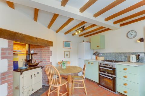2 bedroom end of terrace house for sale, 55 Friars Street, Bridgnorth, Shropshire