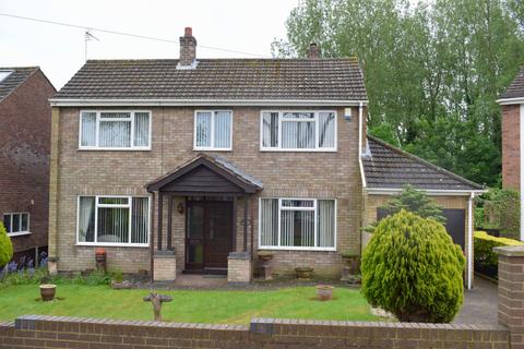 3 bedroom detached house for sale, St Martins Crescent, Scawby, Brigg, DN20