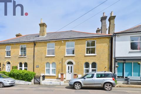 1 bedroom flat for sale, Starks House, Freshwater PO40
