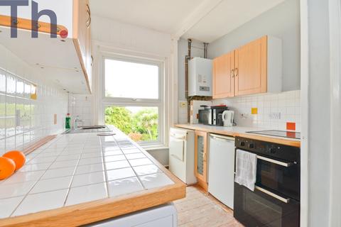 1 bedroom flat for sale, Starks House, Freshwater PO40