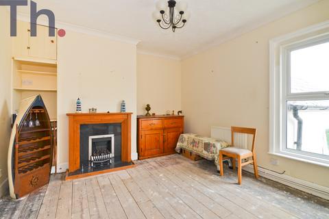 undefined, Starks House, Freshwater PO40