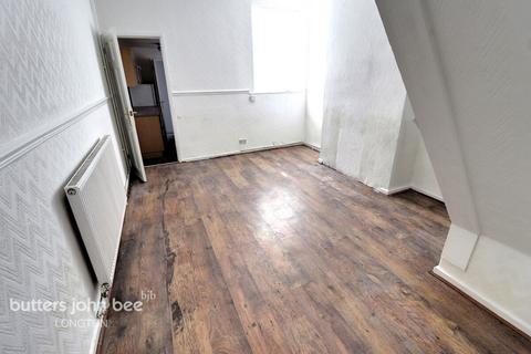 2 bedroom terraced house for sale, King Street, Stoke-On-Trent