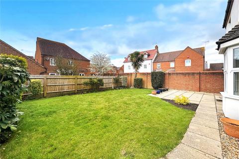 4 bedroom detached house for sale, Wayside Road, Bramley Green, Angmering, West Sussex