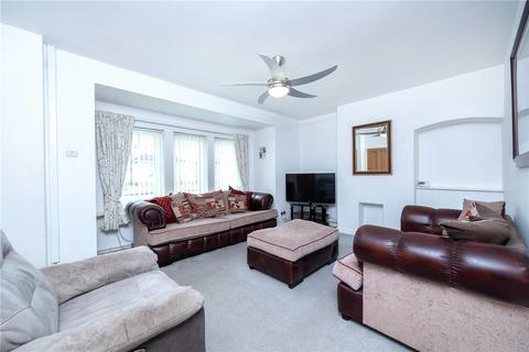 2 bedroom terraced house for sale, Flowerdown Avenue, Cranwell, Sleaford, Lincolnshire, NG34