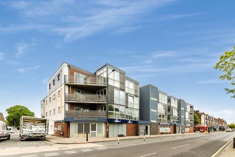 Apartment 1, Blue Building, 115 Woolwich Road, London, SE10 0RF