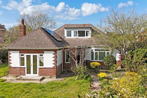 4 bedroom bungalow for sale, Stourwood Road, Southbourne, Bournemouth, Dorset, BH6