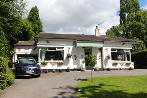 3 bedroom detached house for sale, Hospital Road, Riddlesden, Keighley, BD20