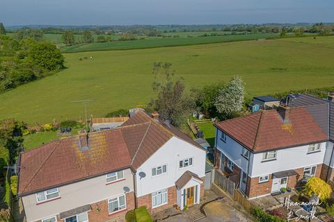 3 bedroom semi-detached house for sale, Shaftesbury Road, Epping CM16