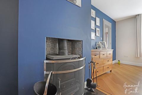 66 Shaftesbury Road, Epping, CM16 5BJ