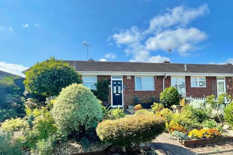 2 bedroom semi-detached bungalow for sale, Chute Close, Rainham, Gillingham