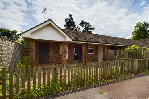 1 bedroom terraced bungalow for sale, Graftonbury Mews, Hereford HR2