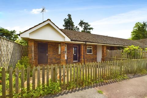 1 bedroom terraced bungalow for sale, Graftonbury Mews, Hereford HR2