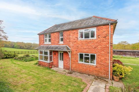 4 bedroom farm house for sale, Cripps Corner Road, Staplecross, TN32