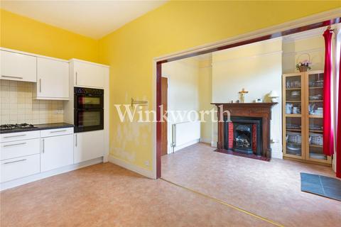 3 bedroom terraced house for sale, Tottenhall Road, London, N13