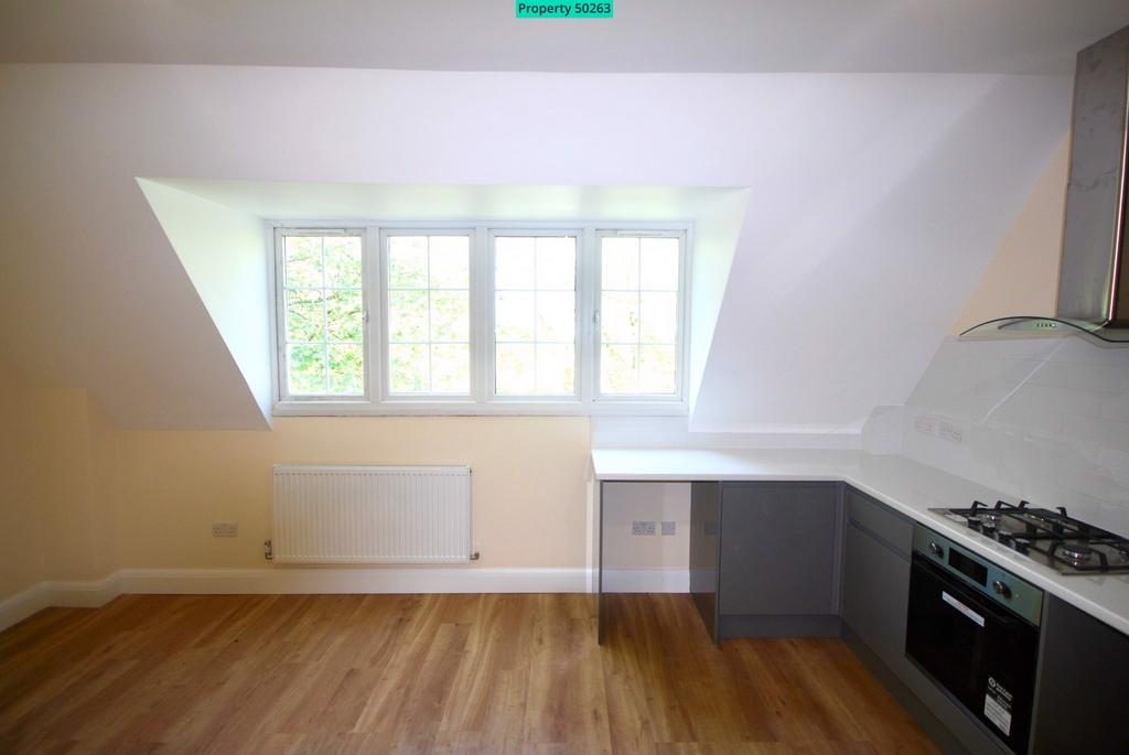 Kitchen Living Room photo 2