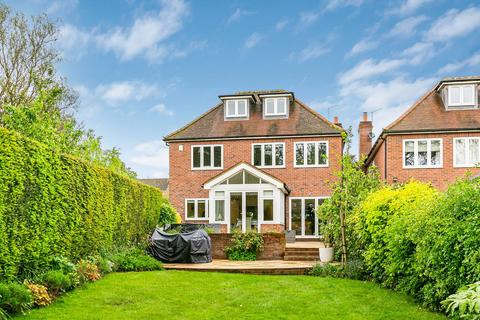5 bedroom detached house for sale, Georges Wood Road, Brookmans Park, AL9