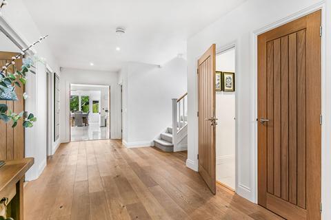 5 bedroom detached house for sale, Georges Wood Road, Brookmans Park, AL9