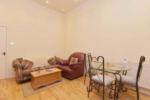 1 bedroom flat for sale, 1 Dudley Avenue South, Edinburgh, EH6 4PH