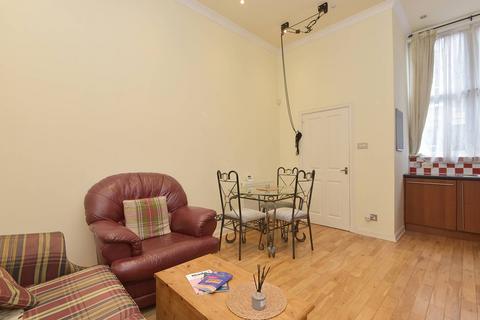 1 bedroom flat for sale, 1 Dudley Avenue South, Edinburgh, EH6 4PH