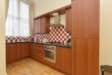 1 bedroom flat for sale, 1 Dudley Avenue South, Edinburgh, EH6 4PH