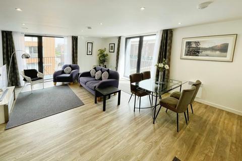 2 bedroom flat for sale, Maltby, Robinson Way, Chester, CH1