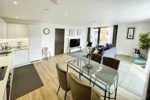 2 bedroom flat for sale, Maltby, Robinson Way, Chester, CH1